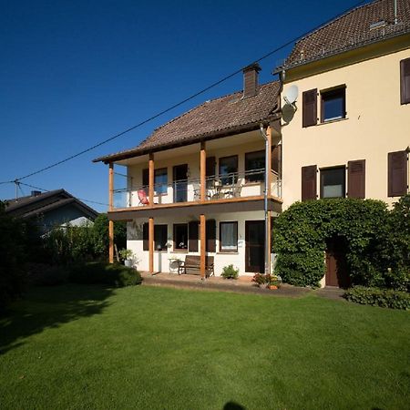 Ferienhaus An Der Austwies Nonnweiler Extérieur photo