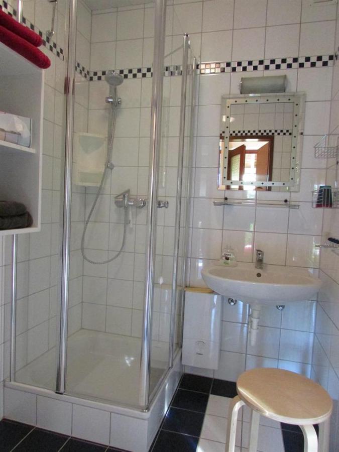 Ferienhaus An Der Austwies Nonnweiler Extérieur photo