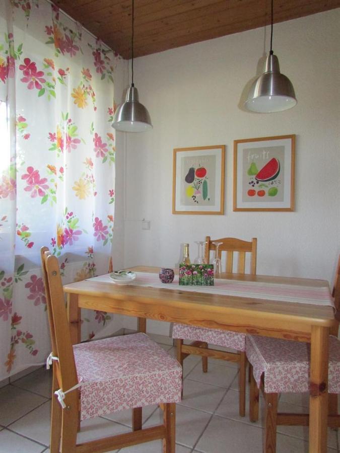 Ferienhaus An Der Austwies Nonnweiler Extérieur photo