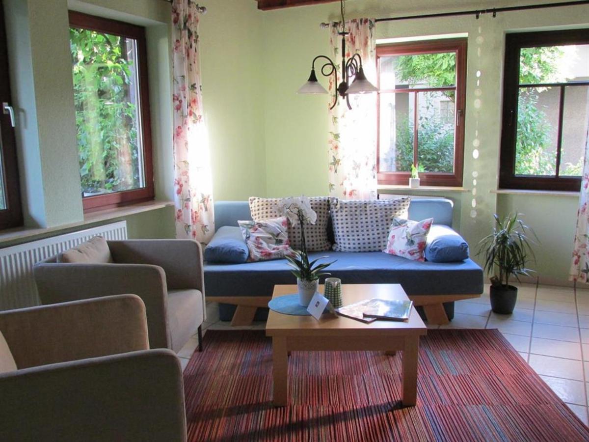 Ferienhaus An Der Austwies Nonnweiler Extérieur photo
